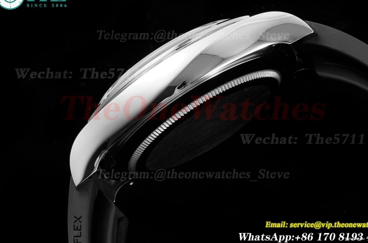 Daytona DD4130 40mm Chalcedony Blue Dial Clean RU SS 116519 0317